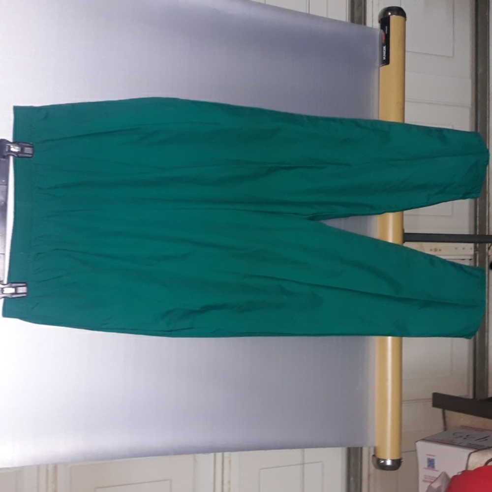 Uniform City Size L Scrub Pants (SKU 190)